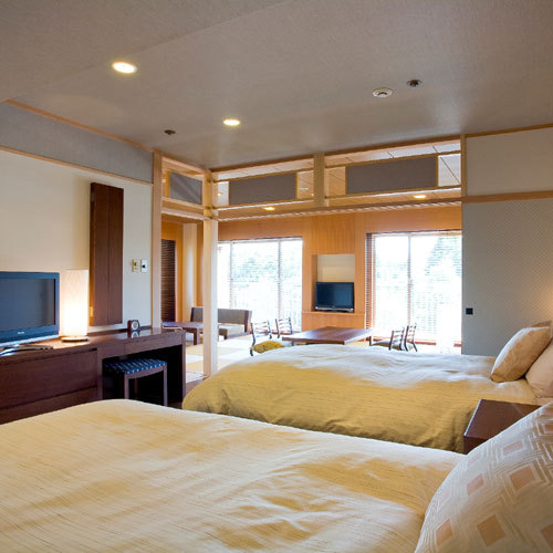Kamar Junior Suite