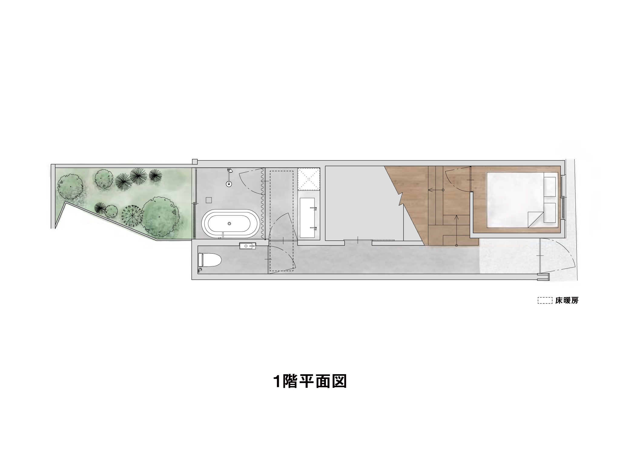 【お誕生日プラン】一日一組限定 きょうの家オリジナルベアープレゼント 