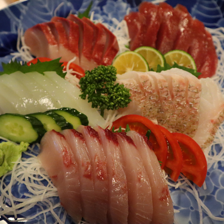 離れのお部屋でのんびり愛犬と休日を【海鮮料理コース（夕・朝食付き）】