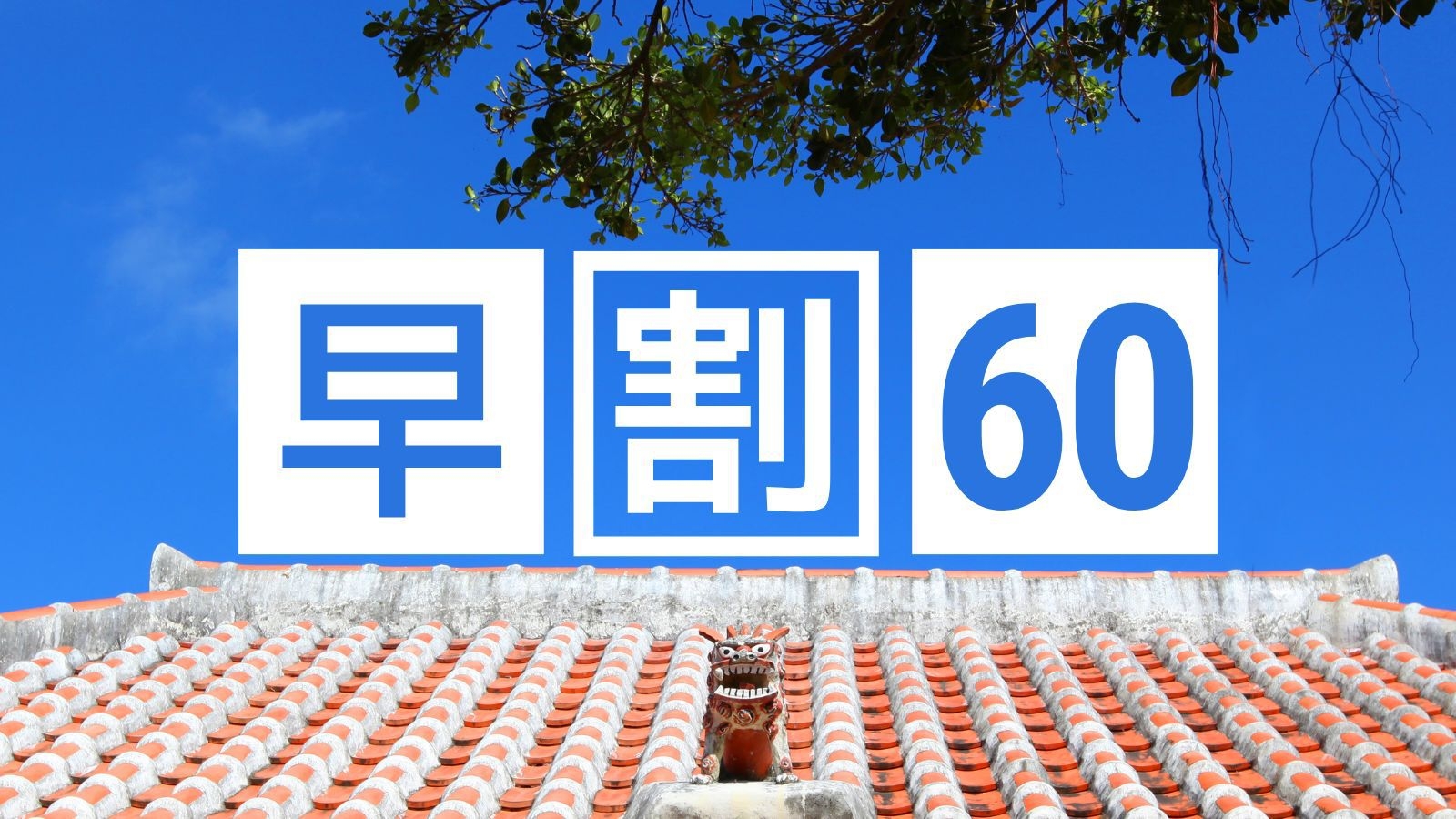 【早割60｜手ぶらBBQ×三線民謡ライブ】夕食はお庭バーベキューと三線ライブで沖縄体験！（朝食付き）