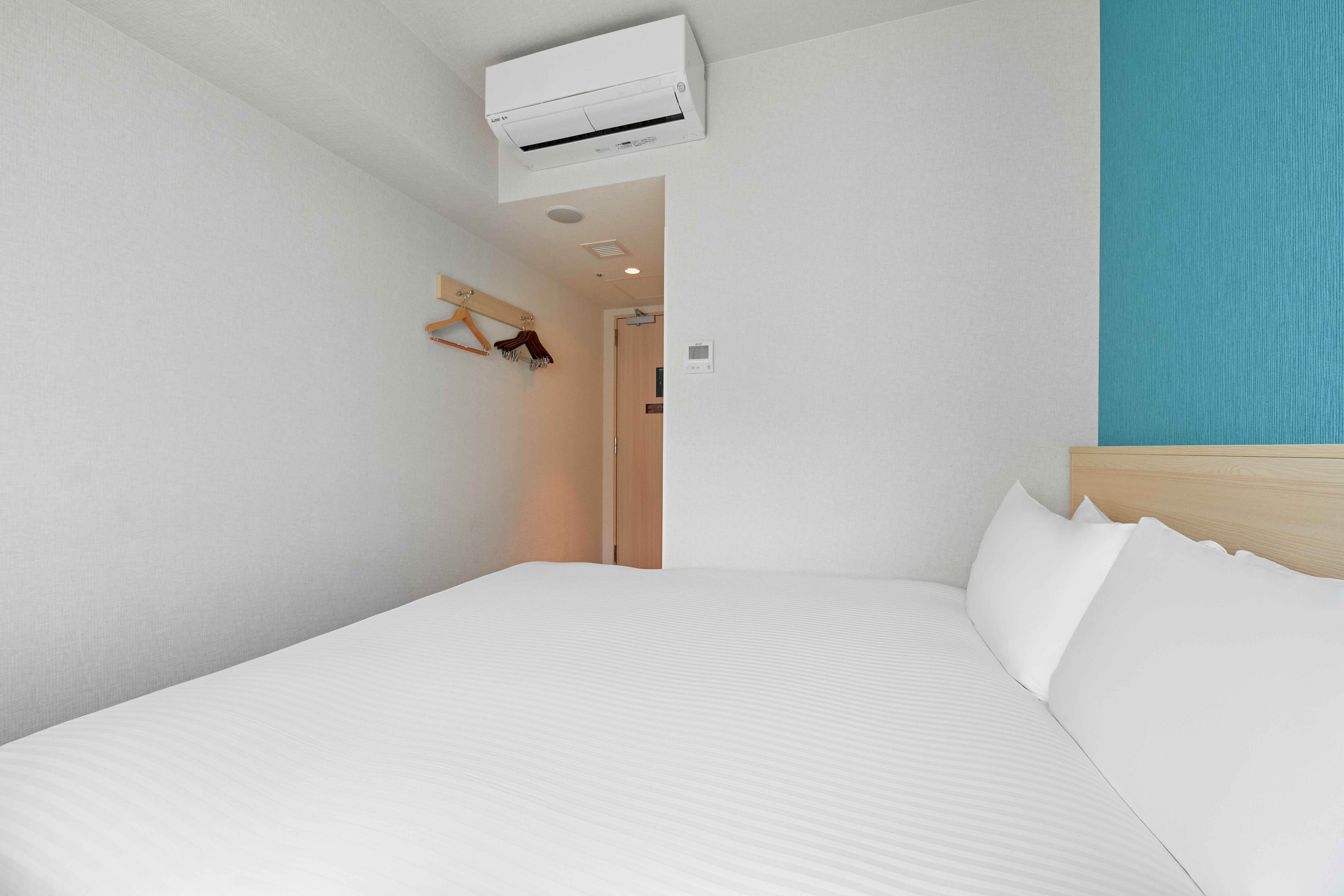 デラックスダブル