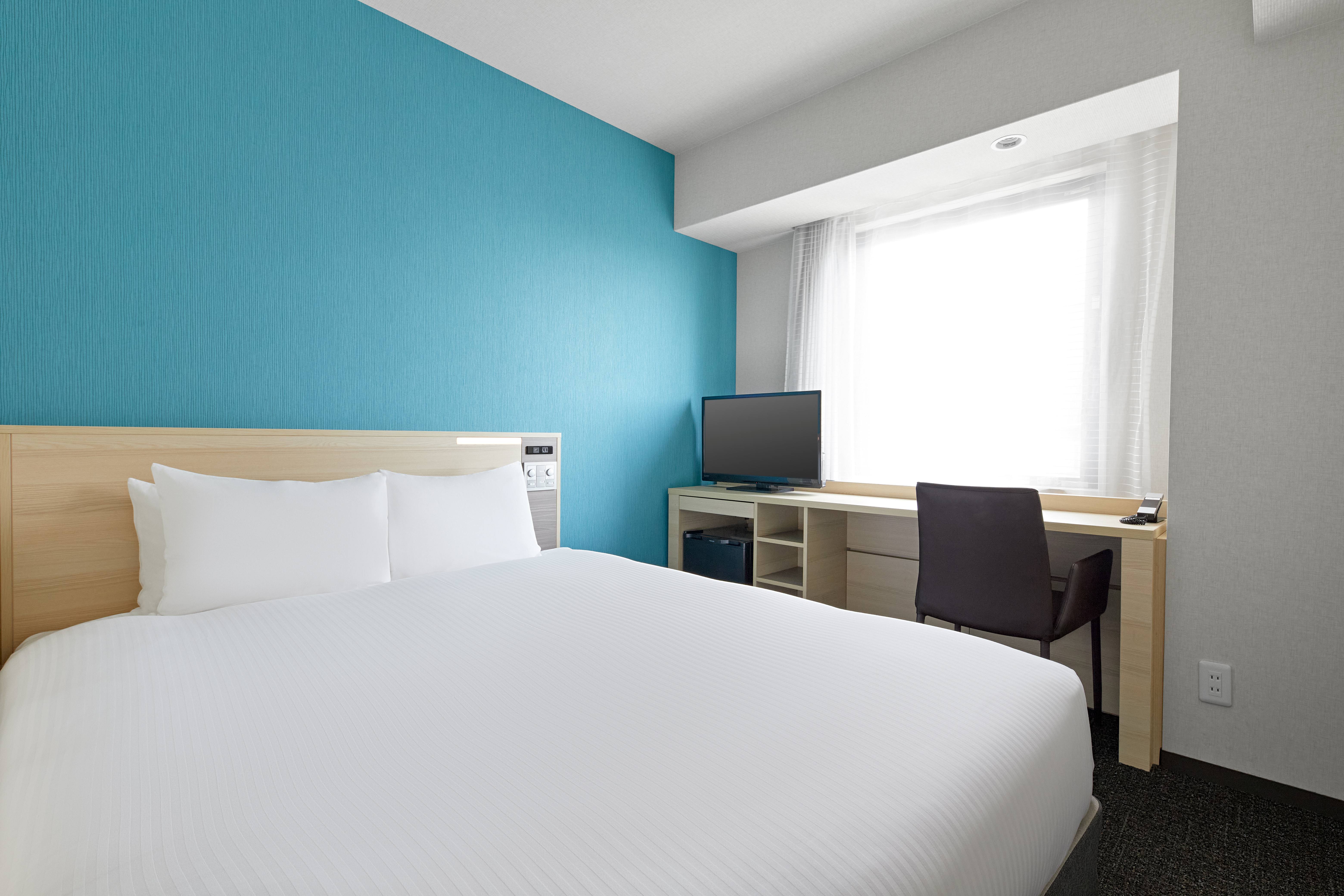 デラックスダブル