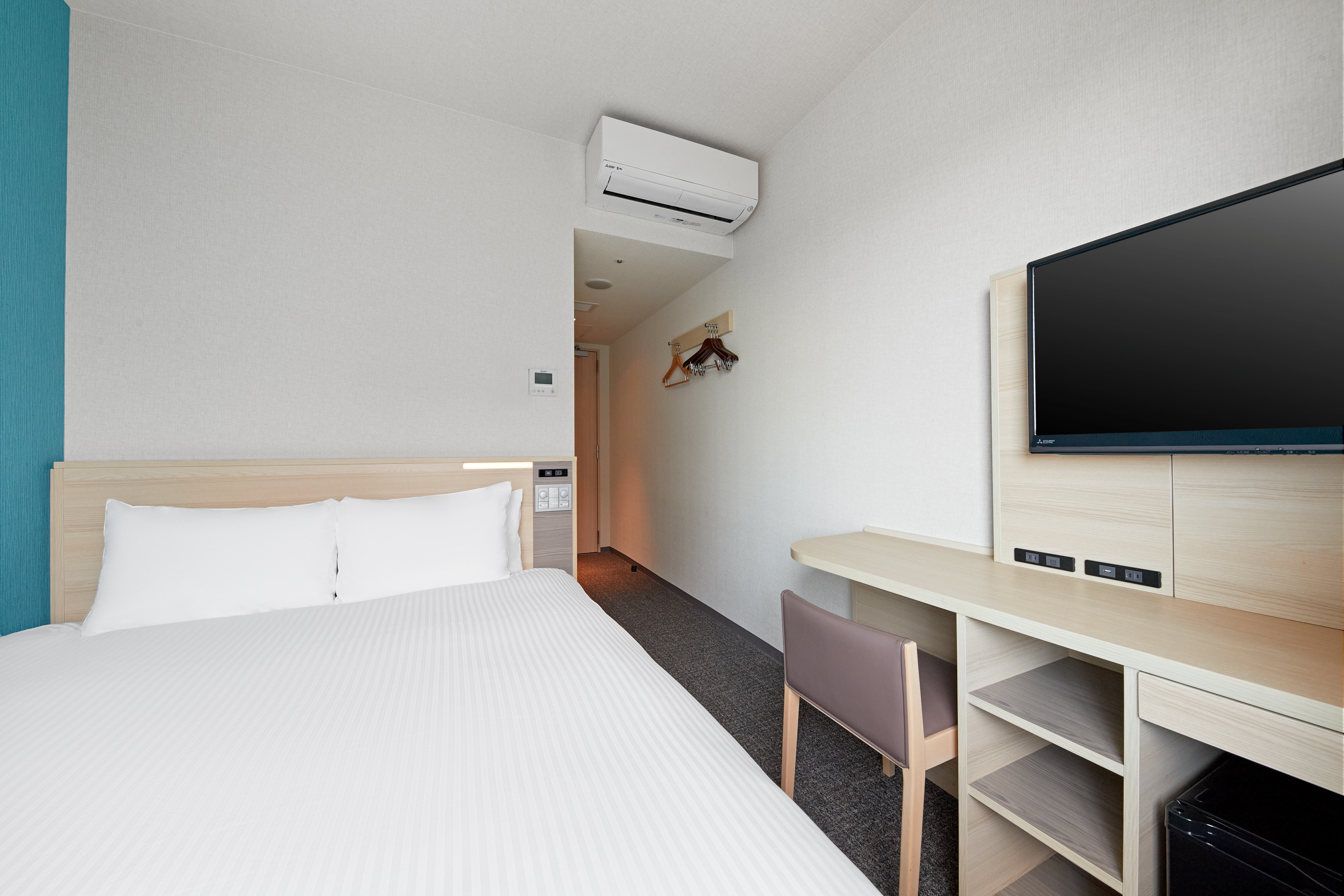 デラックスダブル