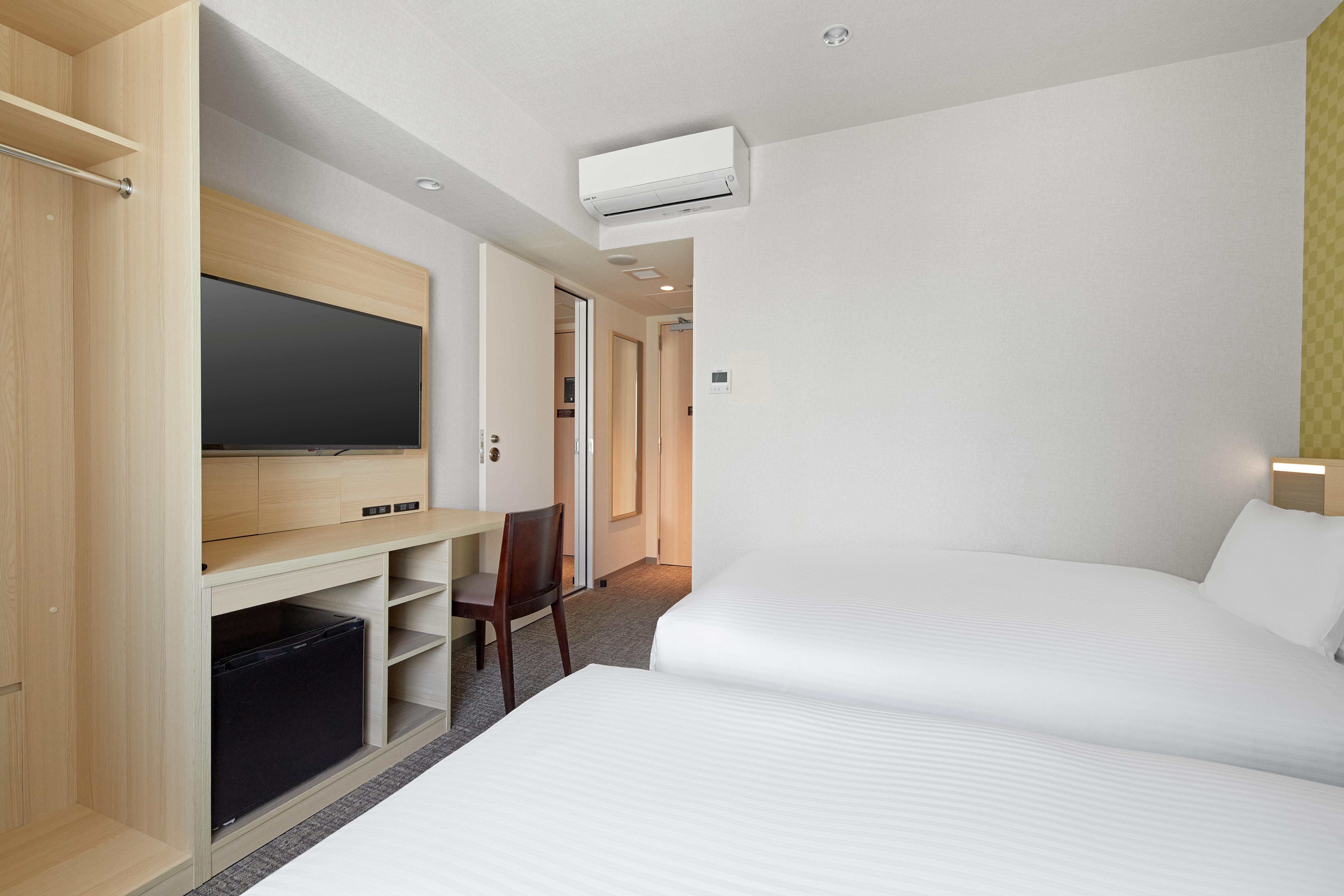 コネクティングツイン