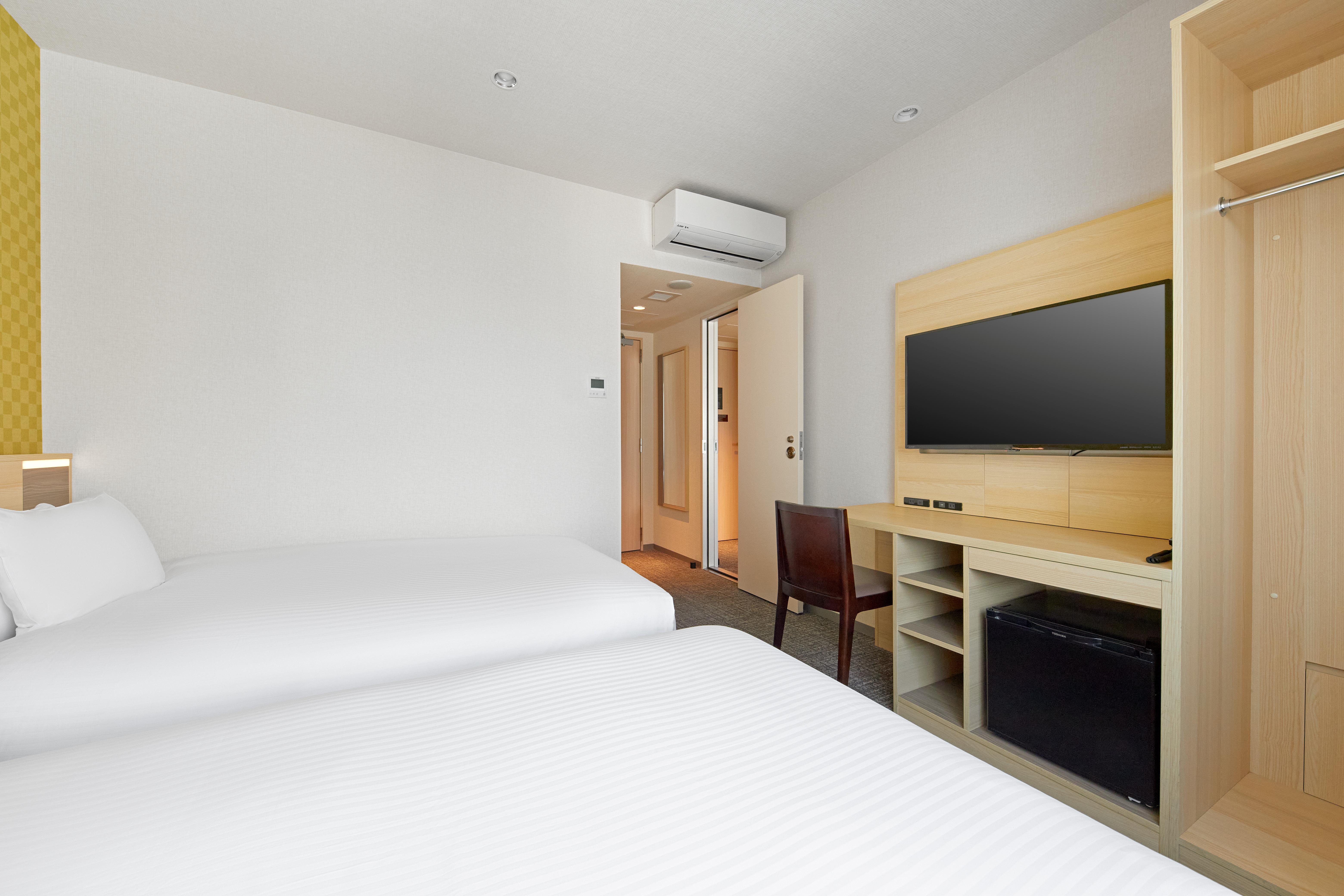 コネクティングツイン