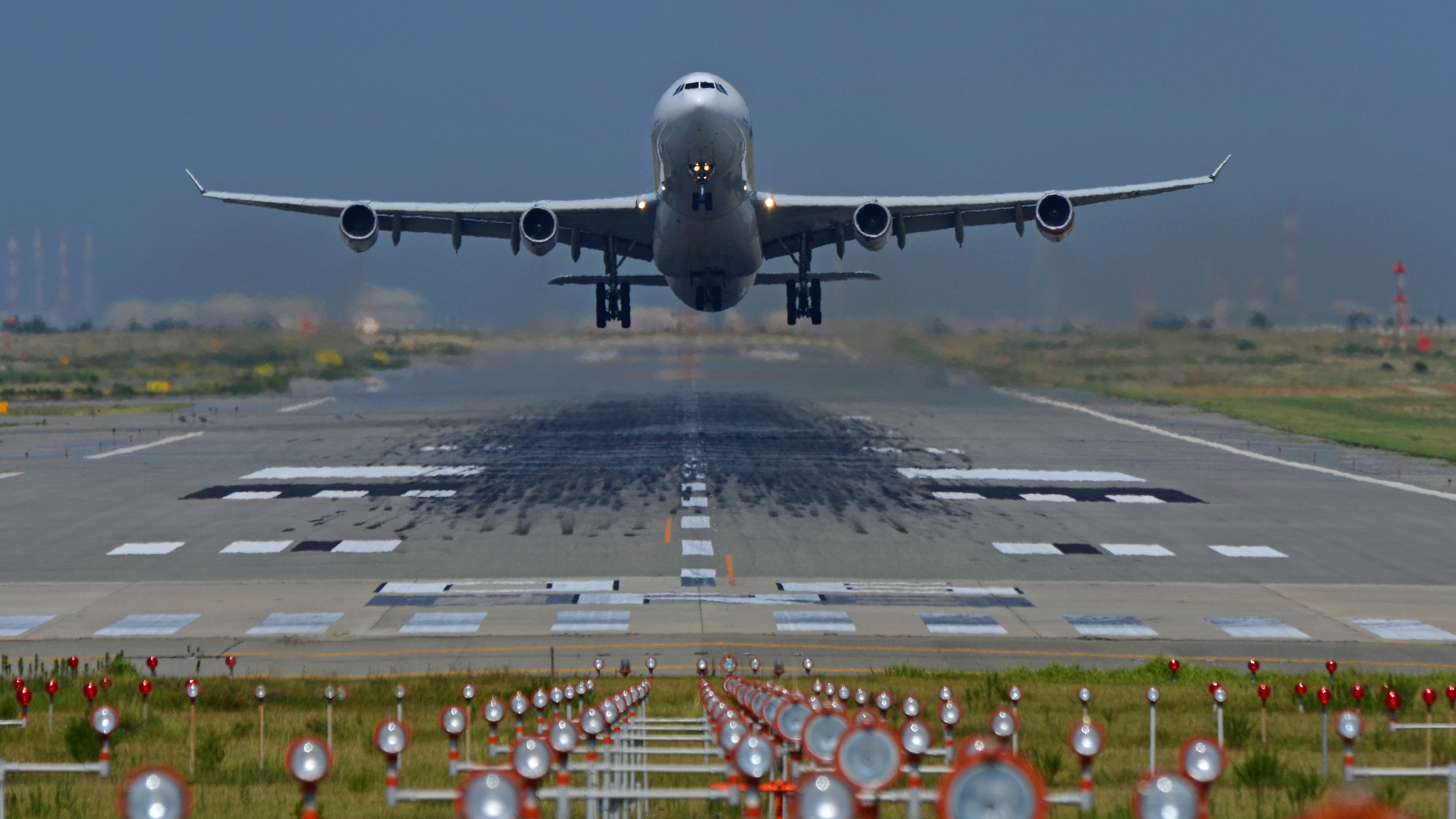 【観光地】関西国際空港