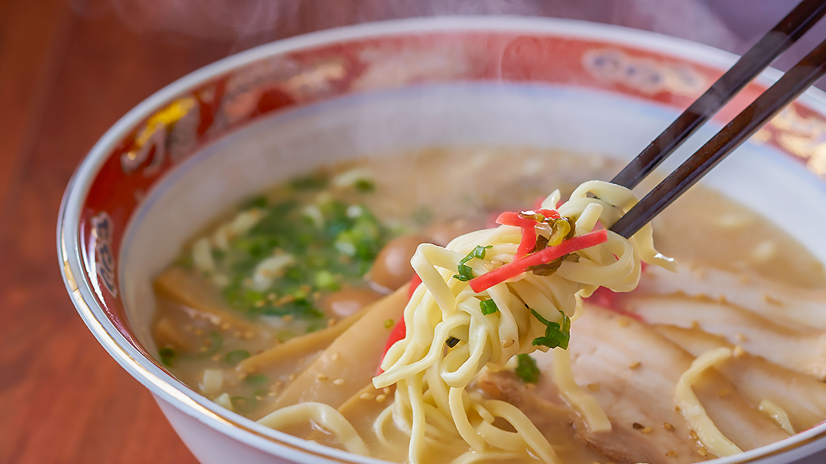 【2024/9/1～2025/2/28】熊本ラーメン※イメージ