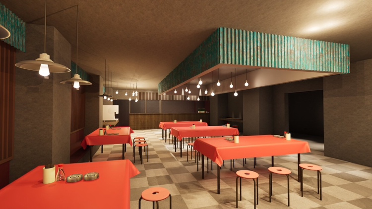 【1泊夕食付】どこか懐かしい昭和レトロな居酒屋「紀龍」11品の特別コース｜90分飲み放題付