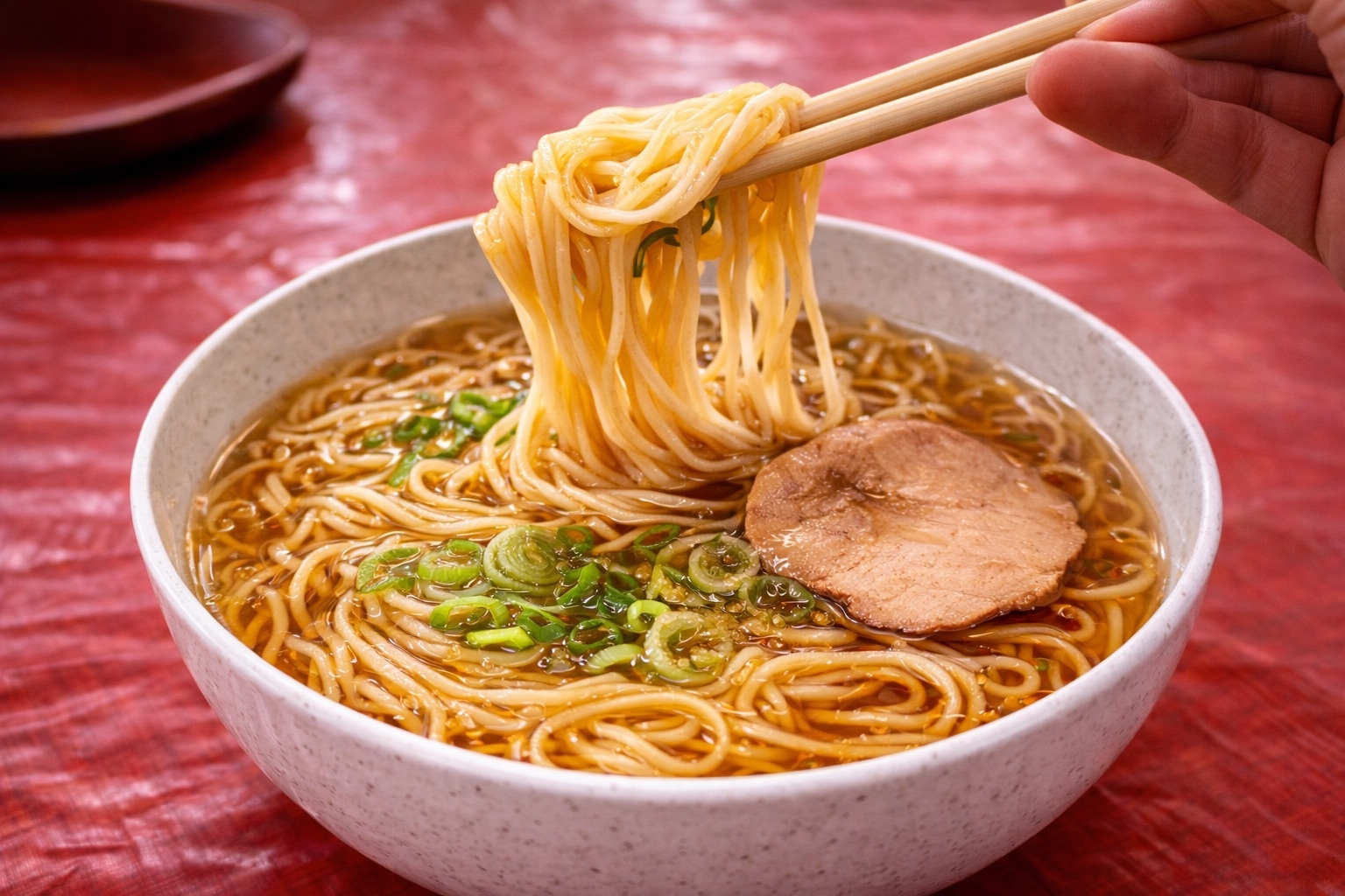 【素泊まり】みんな大好き「ラーメン１杯付き！」ご宿泊プラン（居酒屋紀龍ラーメンプラン）