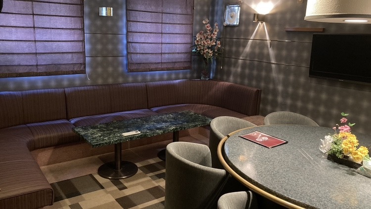 カラオケラウンジ③