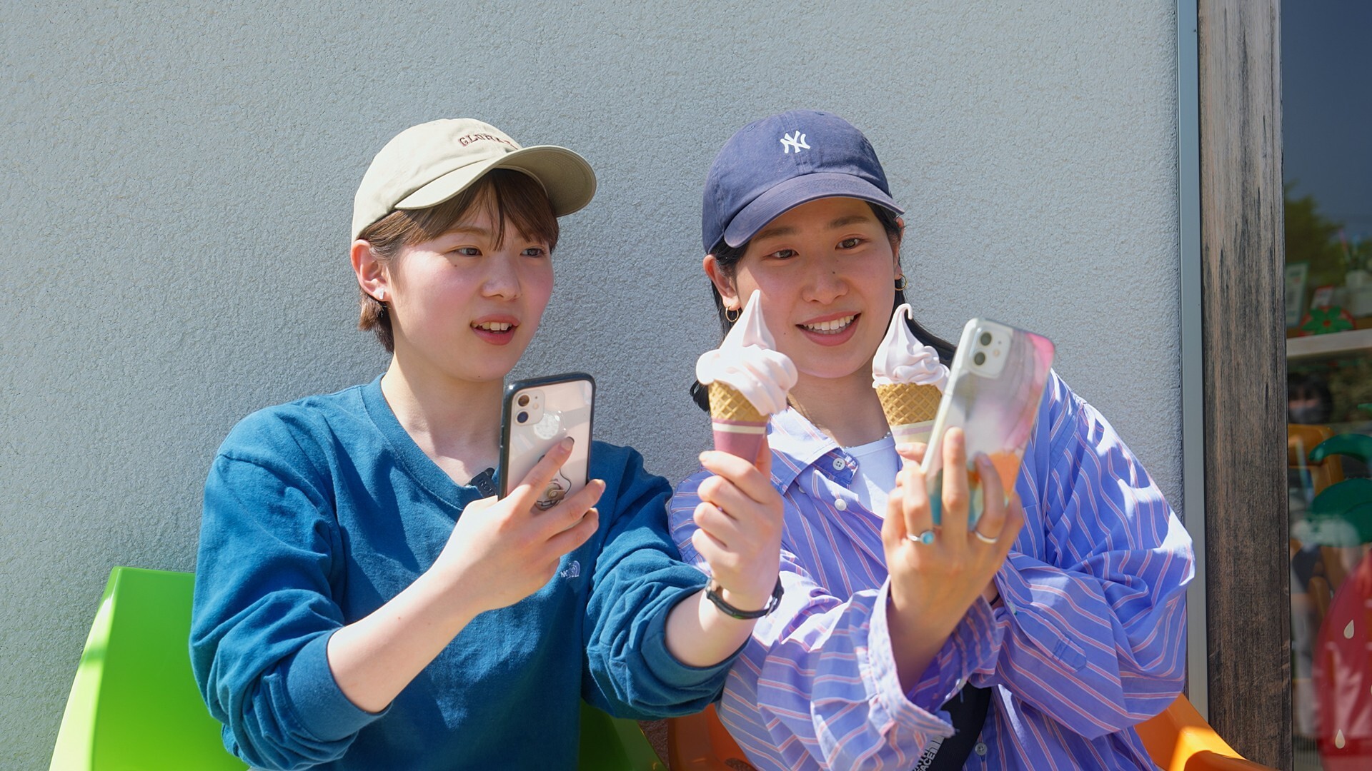 サイクルロゲイニング