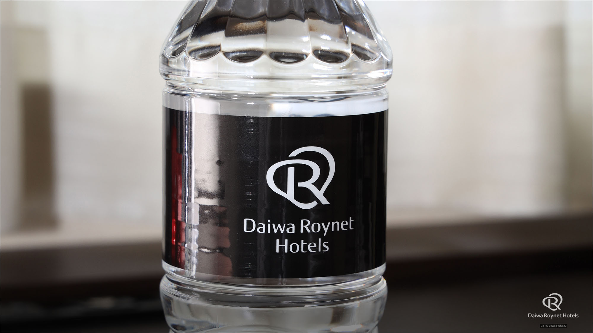 ミネラルウォーター