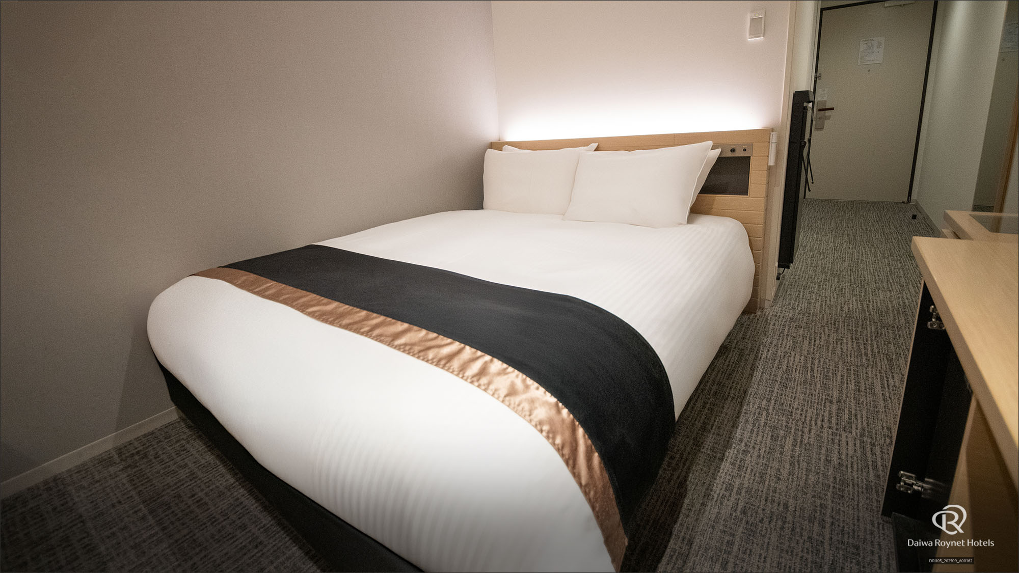 スーペリアダブル（20㎡）