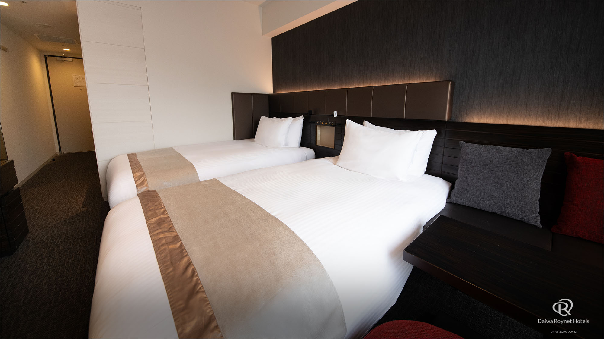 スーペリアツイン（24㎡）