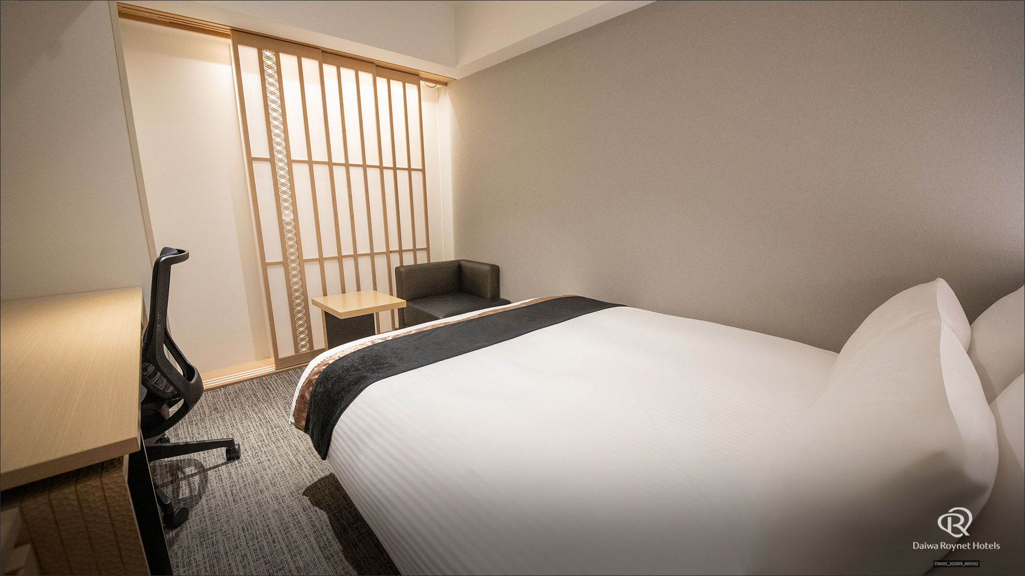 スーペリアダブル（20㎡）