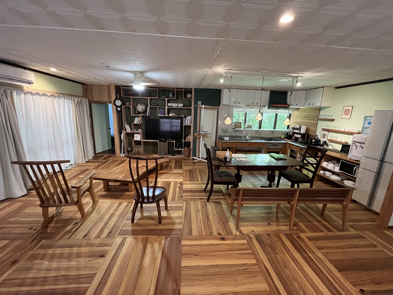 【1棟貸し・１階貸切】6名様まで宿泊可