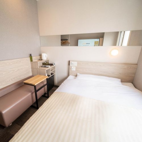 スーパーホテルpremier帯広駅前 天然温泉 拓聖の湯 2019年8月8日オープン 写真 動画 楽天トラベル