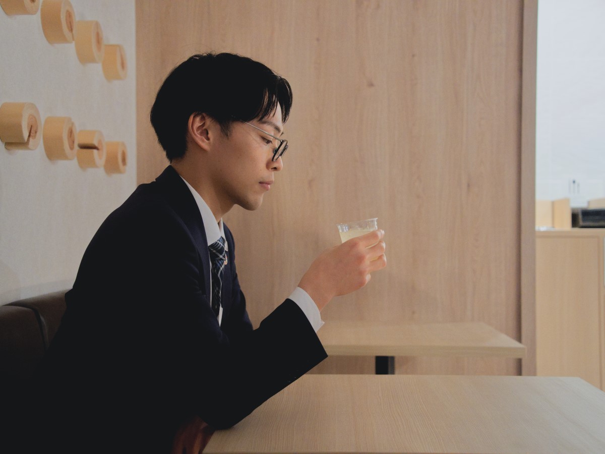 お仕事終わりのお疲れを忘れる一杯を♪