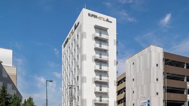 天然温泉 拓聖の湯 スーパーホテルｐｒｅｍｉｅｒ帯広駅前 宿泊予約 楽天トラベル