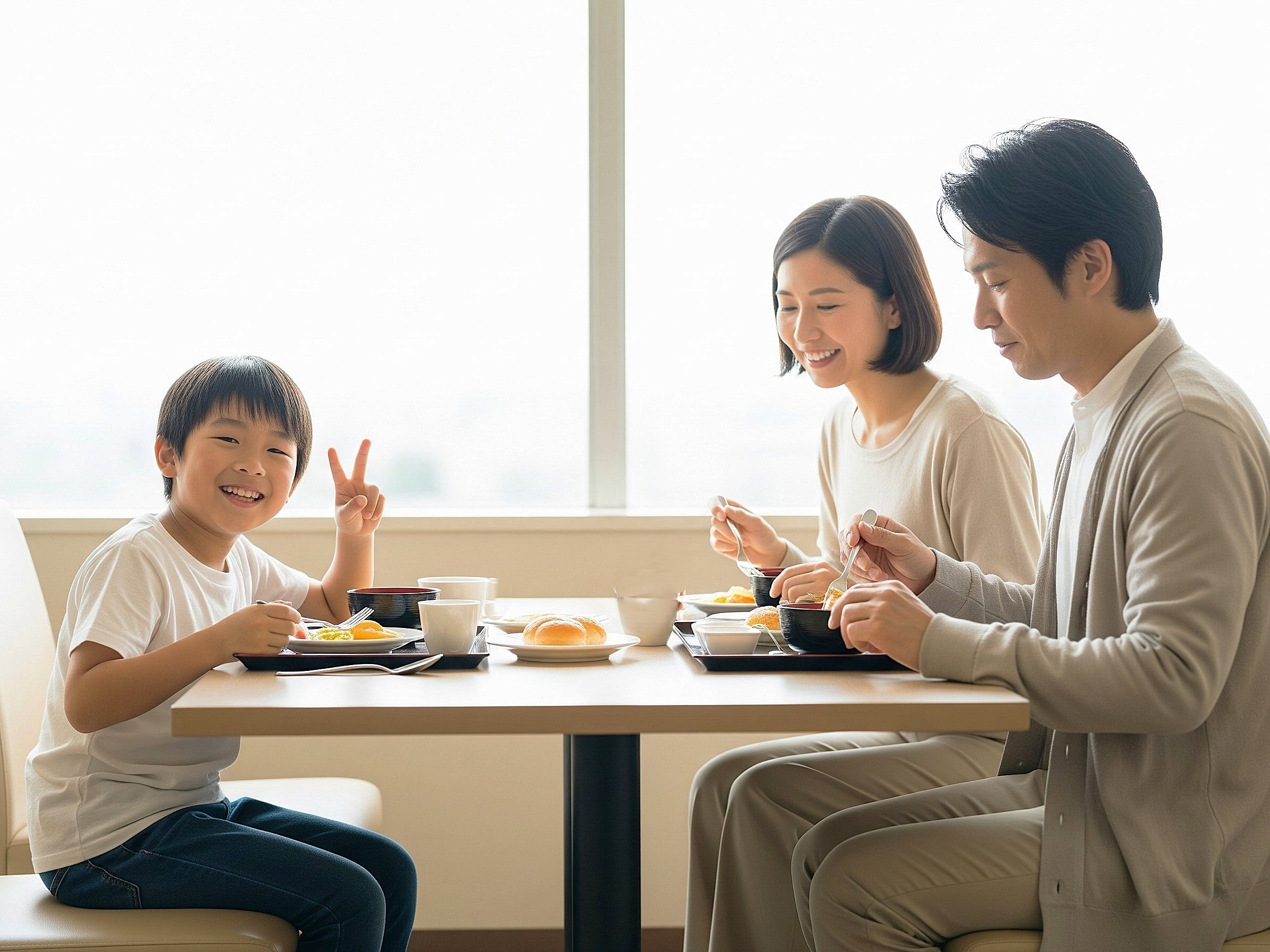 一緒に選んで楽しめます