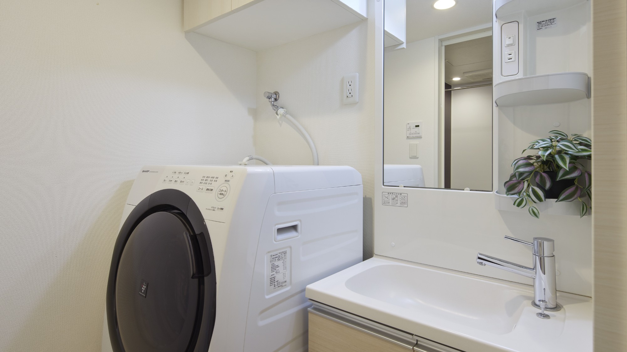 ロフトベッド_5