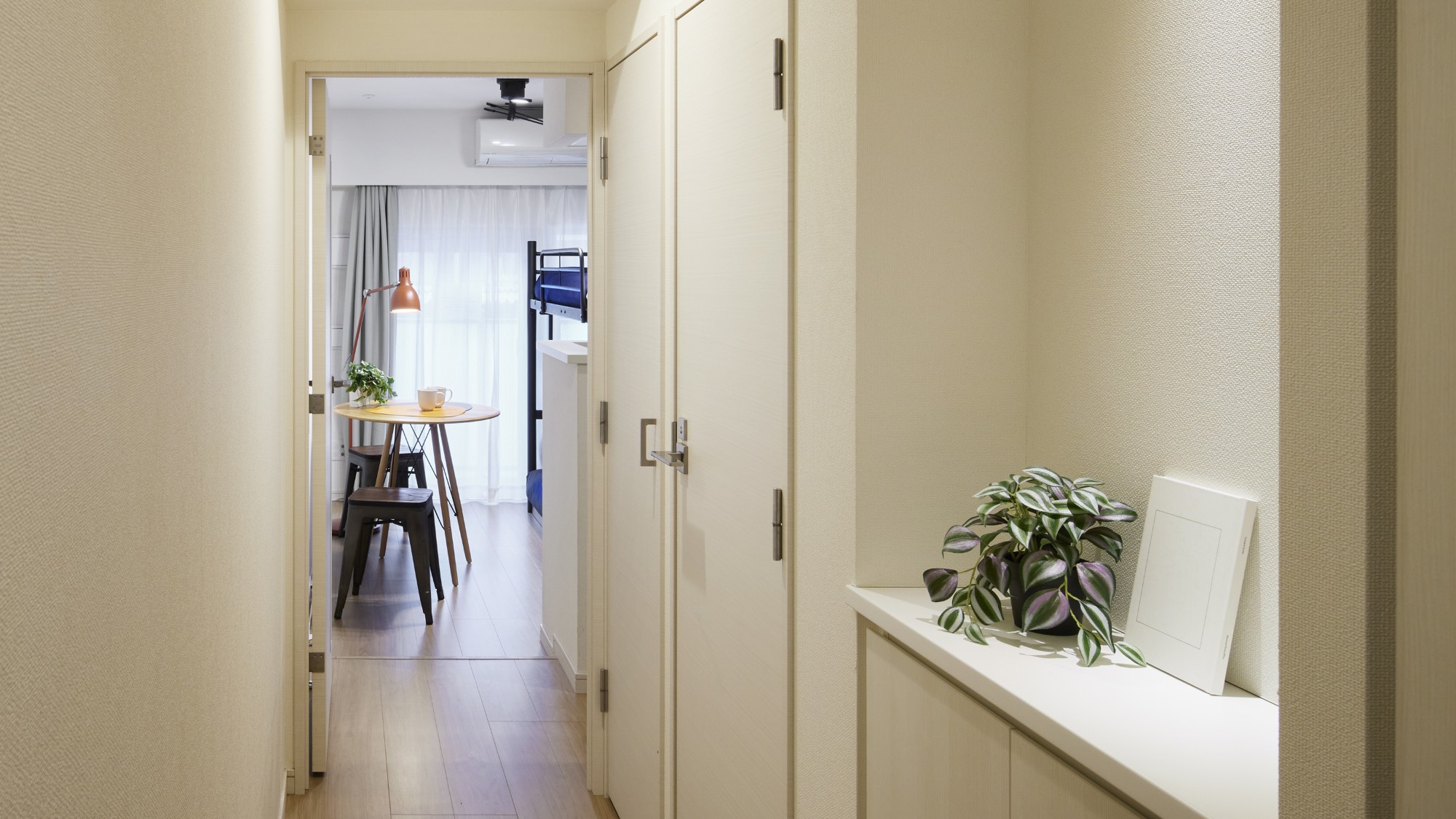 ロフトベッド_4