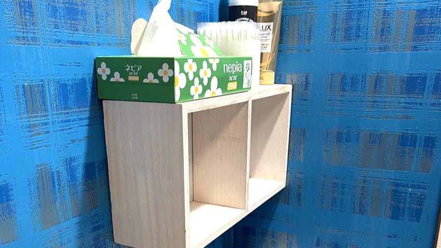 【C-type】テラス付きコテージ【禁煙】