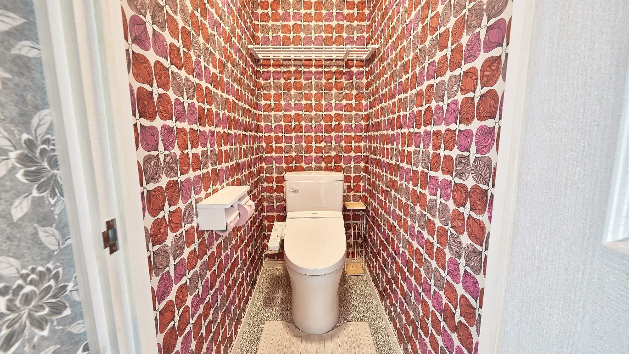 客室トイレ（一例）