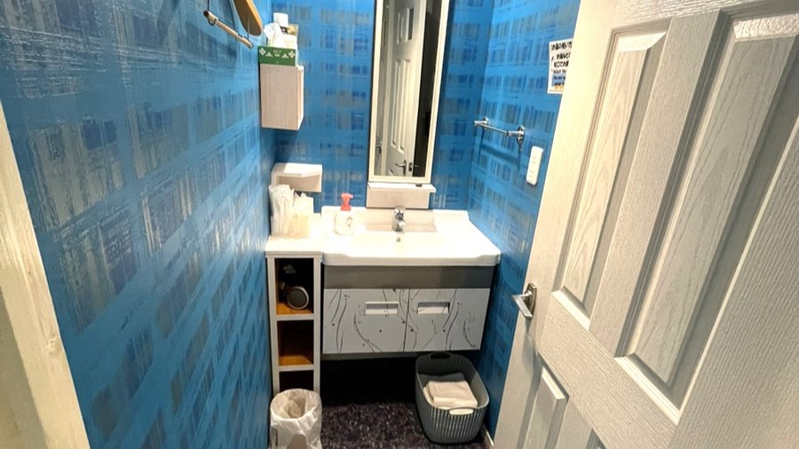 【C-type】テラス付きコテージ【禁煙】