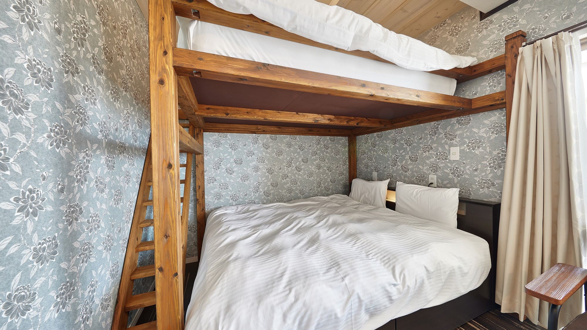 客室ベッド（一例）