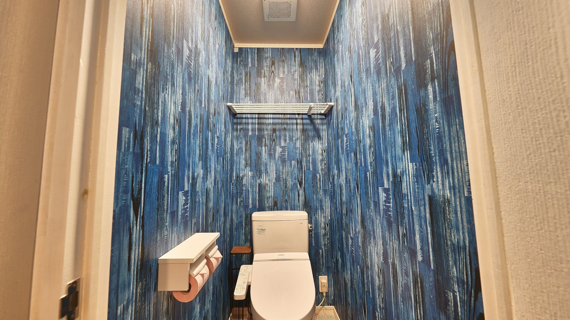 客室トイレ（一例）