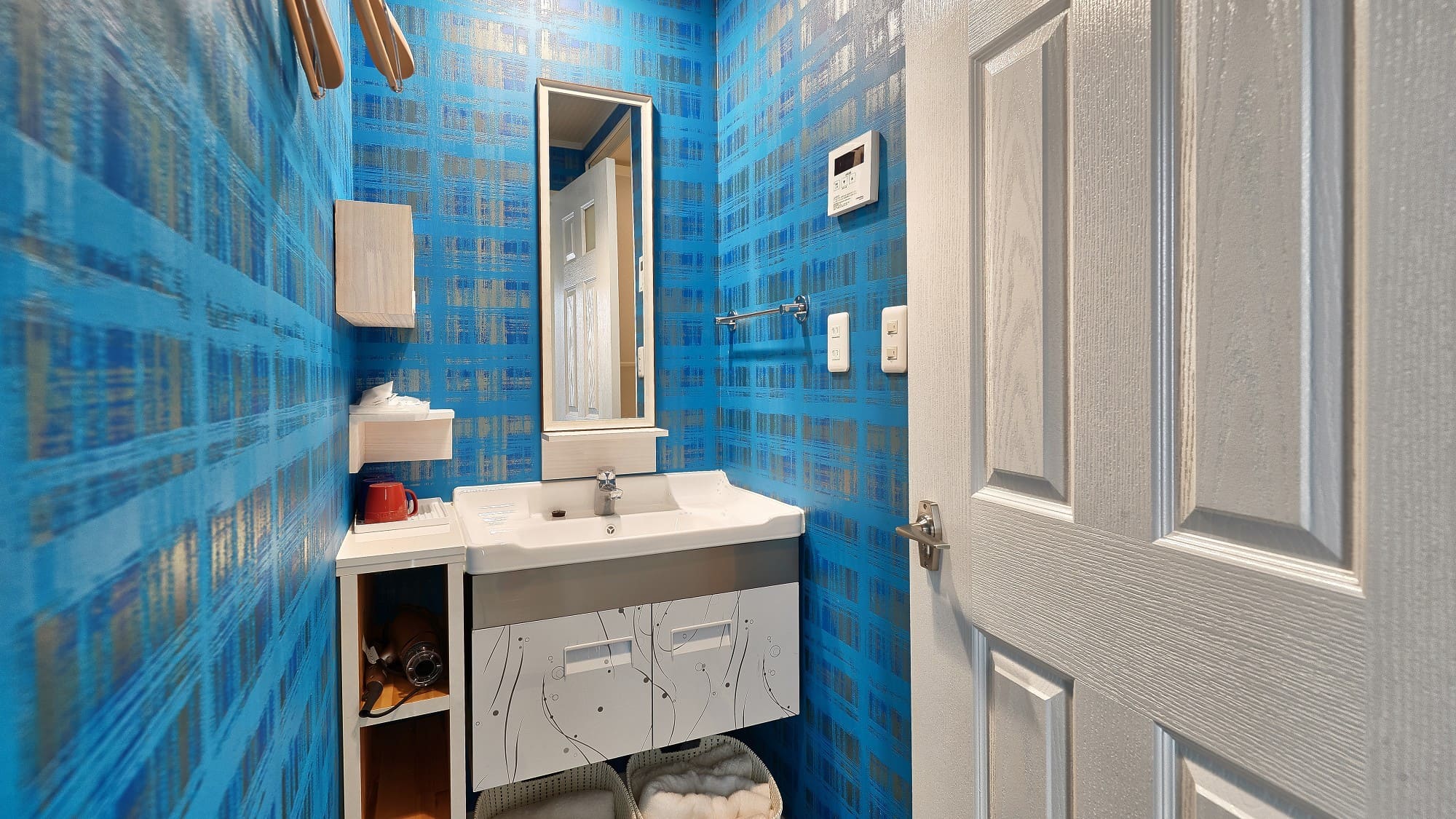 客室風呂（一例）