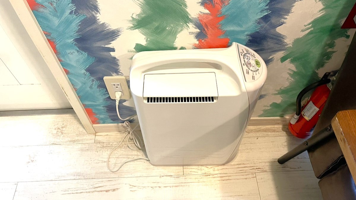 【C-type】テラス付きコテージ【禁煙】