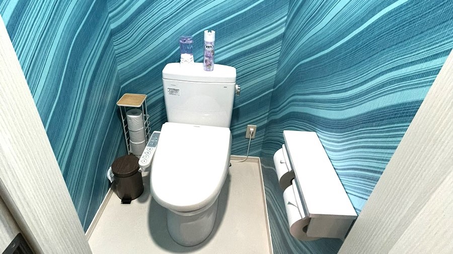 【D-type】テラス付きコテージ【禁煙】