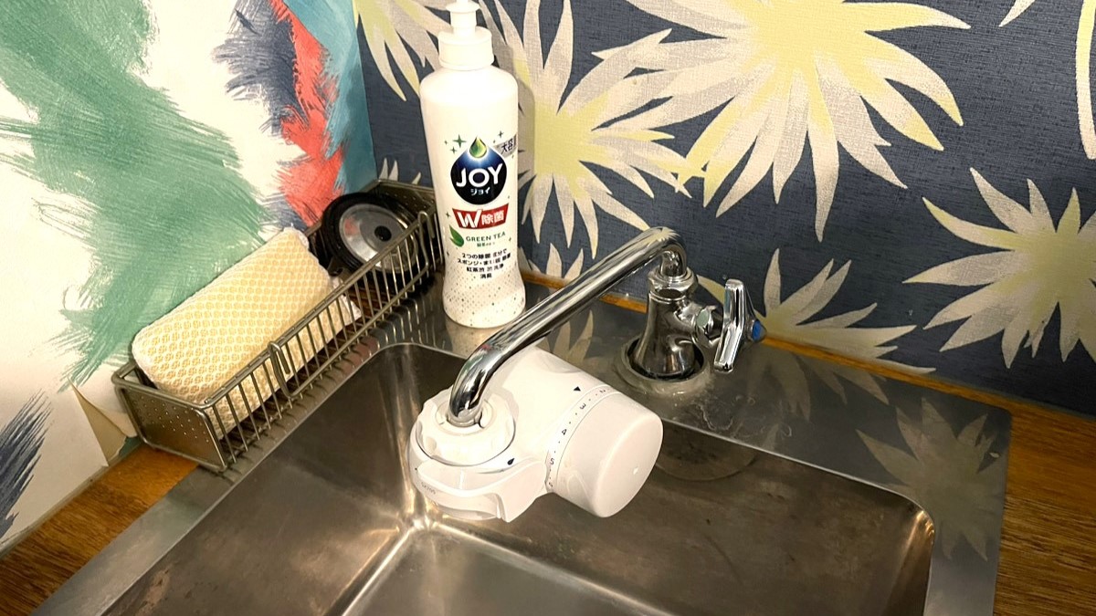 【C-type】テラス付きコテージ【禁煙】