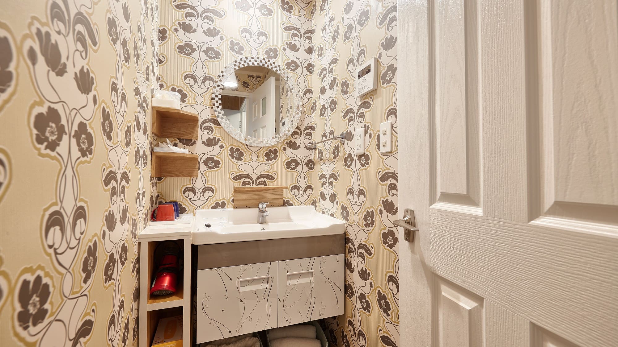 客室風呂（一例）