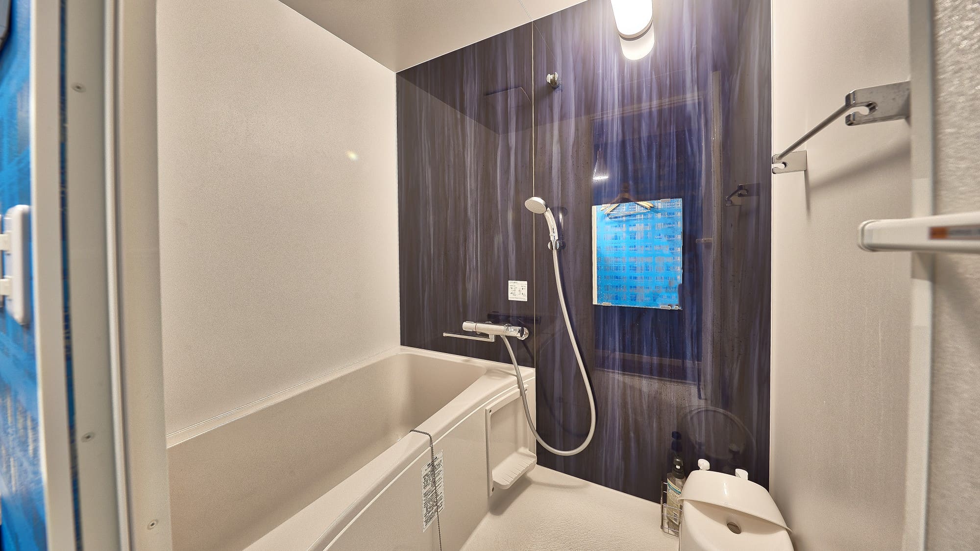 客室風呂（一例）