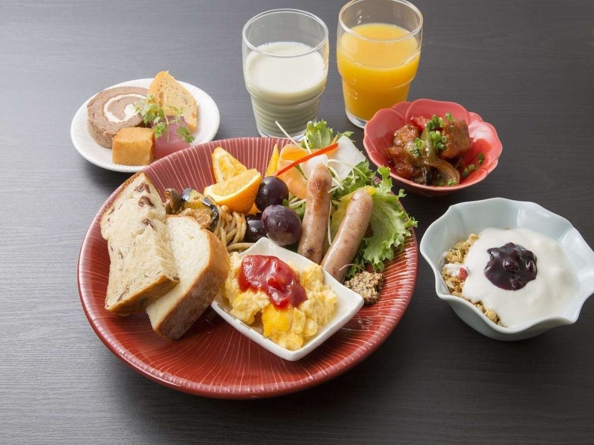 シンプルステイ　〜ぶらりと京都旅〜　朝食付き♪