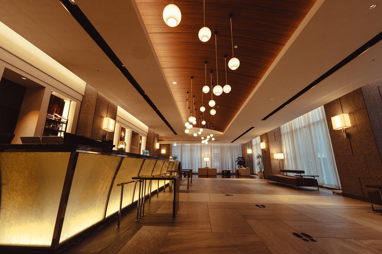 【さき楽60】地下鉄駅から徒歩約3分の好アクセス★癒しの大浴場あり★全室コーヒーメーカー完備／素泊り