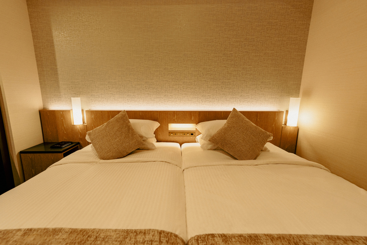 ■モデレートツイン