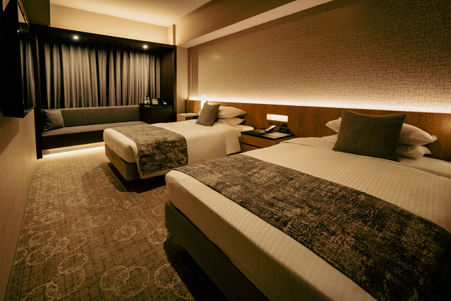 ■スーペリアツイン