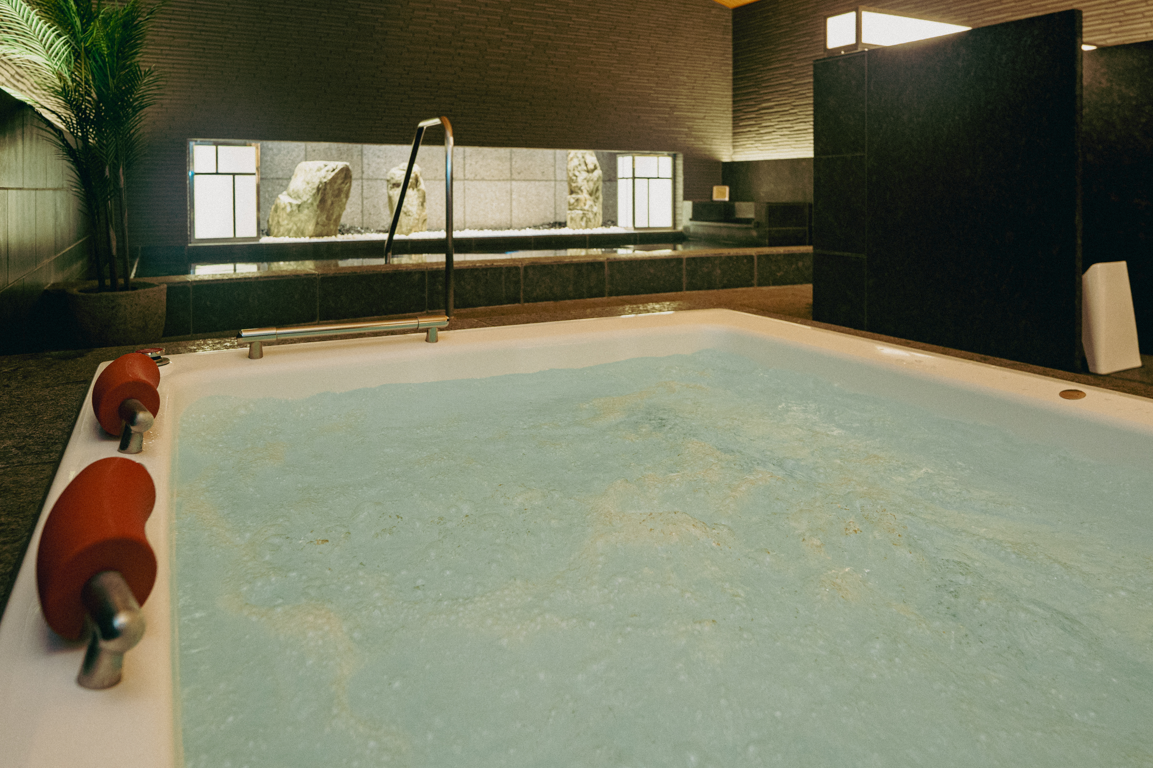 ■ジェットバス（女性浴場）