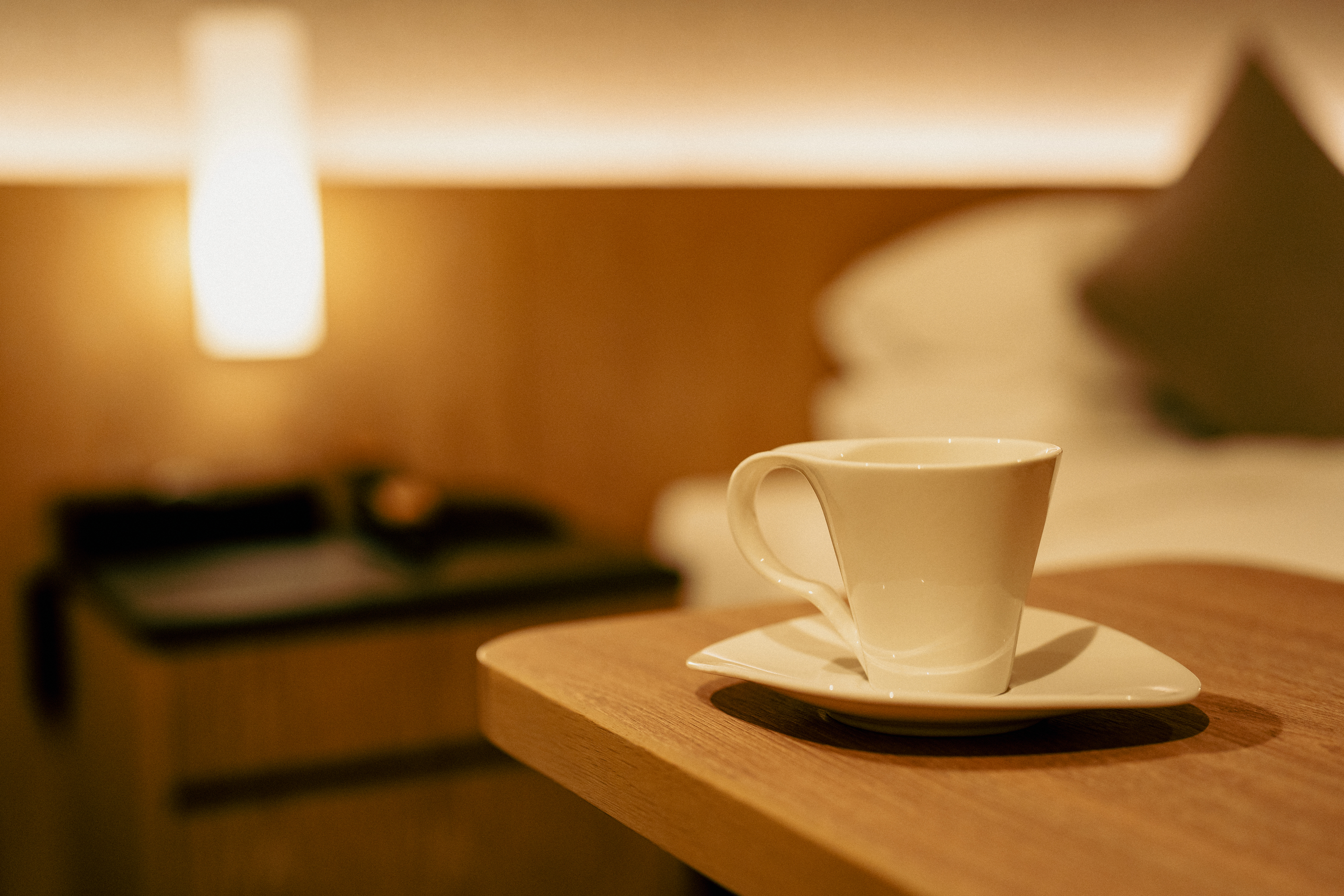 ■お部屋でのご滞在イメージ