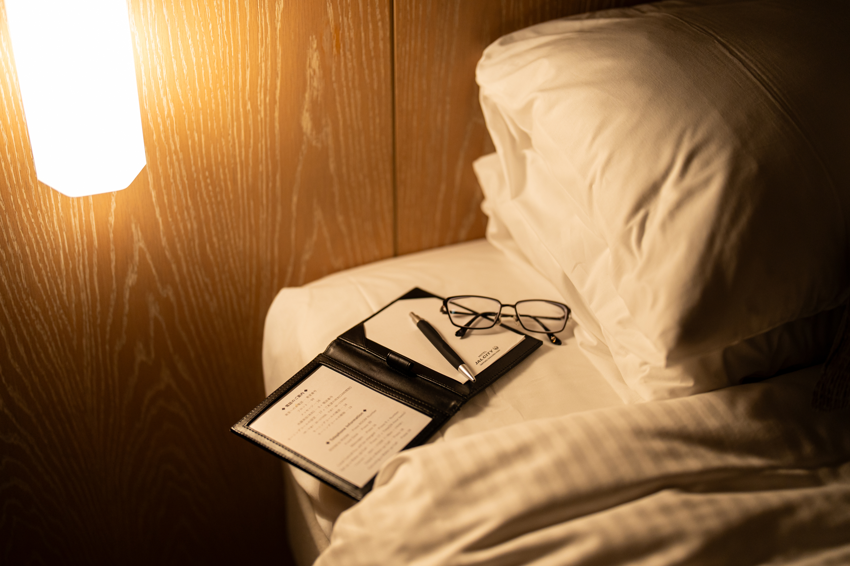 ■お部屋でのご滞在イメージ