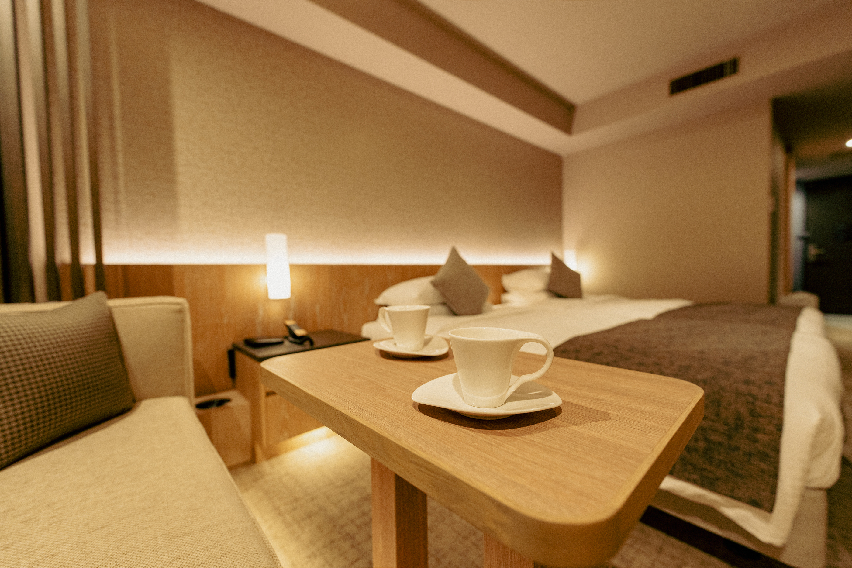 ■スーペリアツイン