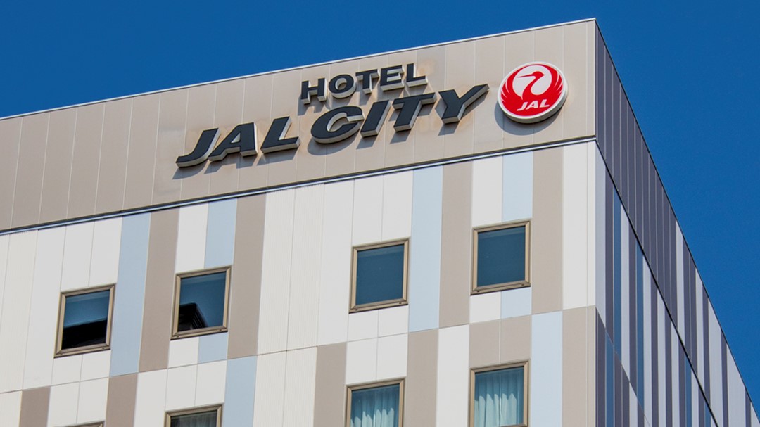  札幌初のホテルJALシティとして2019年9月に誕生