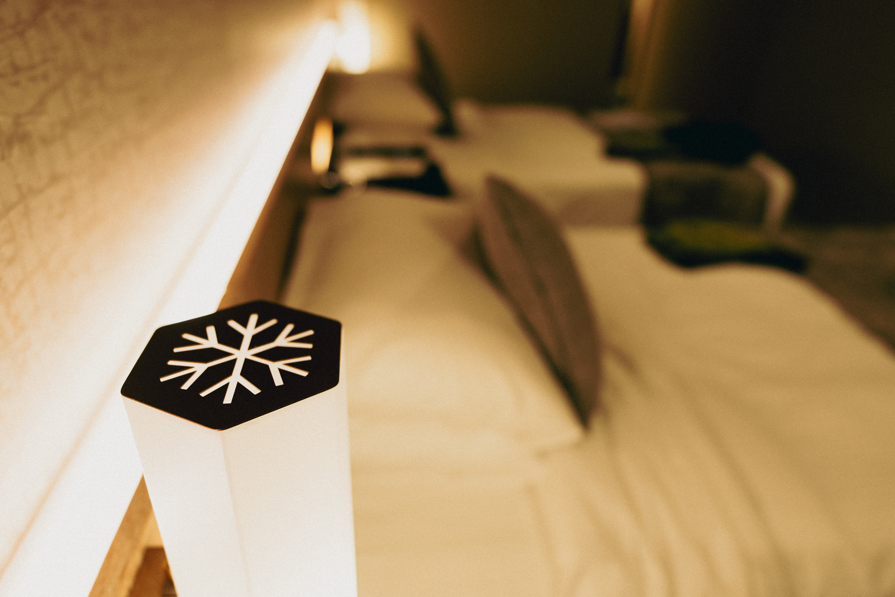 ■お部屋でのご滞在イメージ