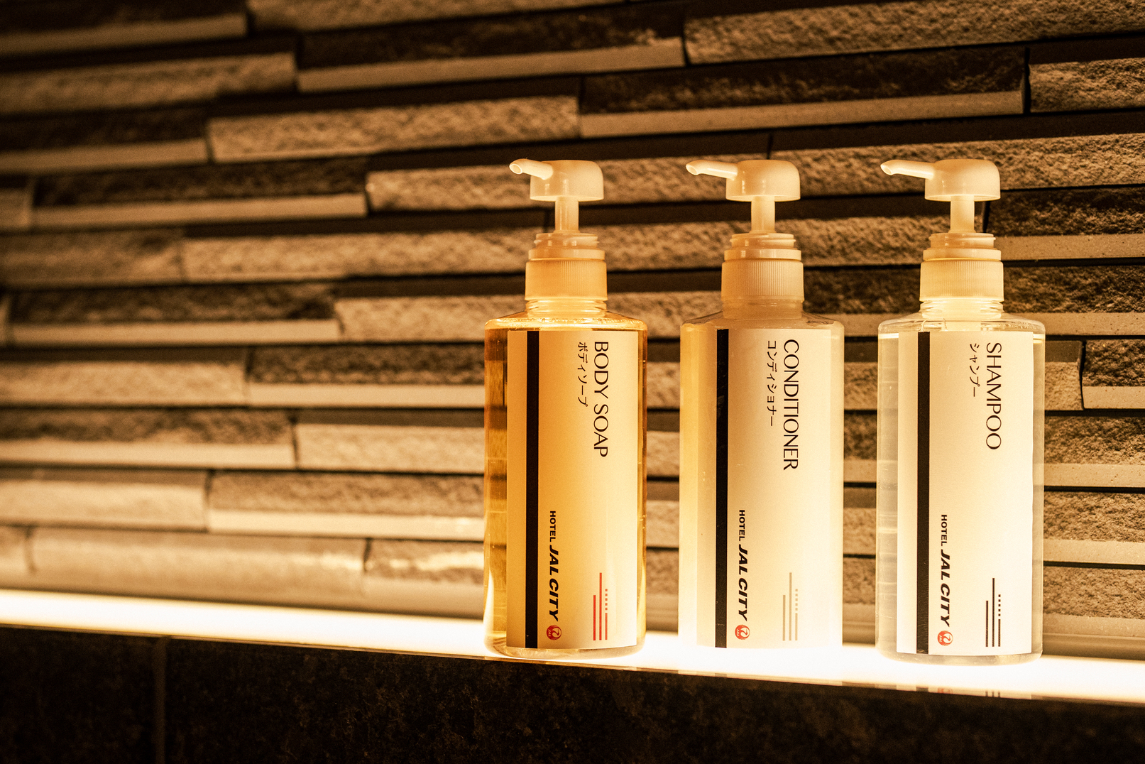 ■バスアメニティ