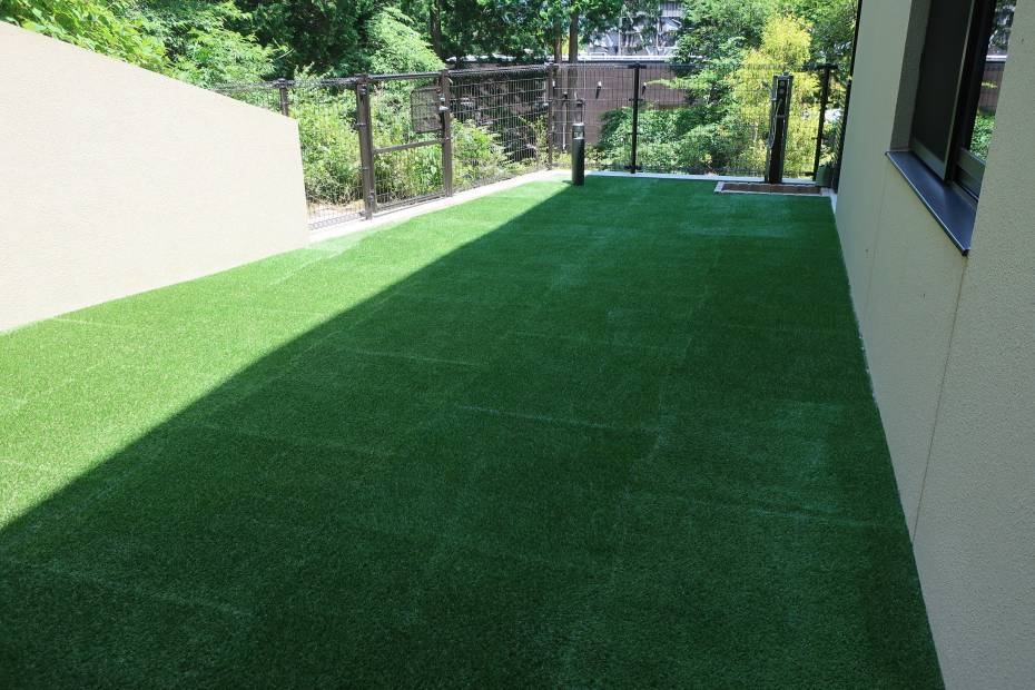 デラックスルーム1階(ツイン)