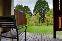 スーペリアターフルーム1階(ツイン)